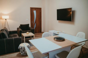 Varna City Apartment